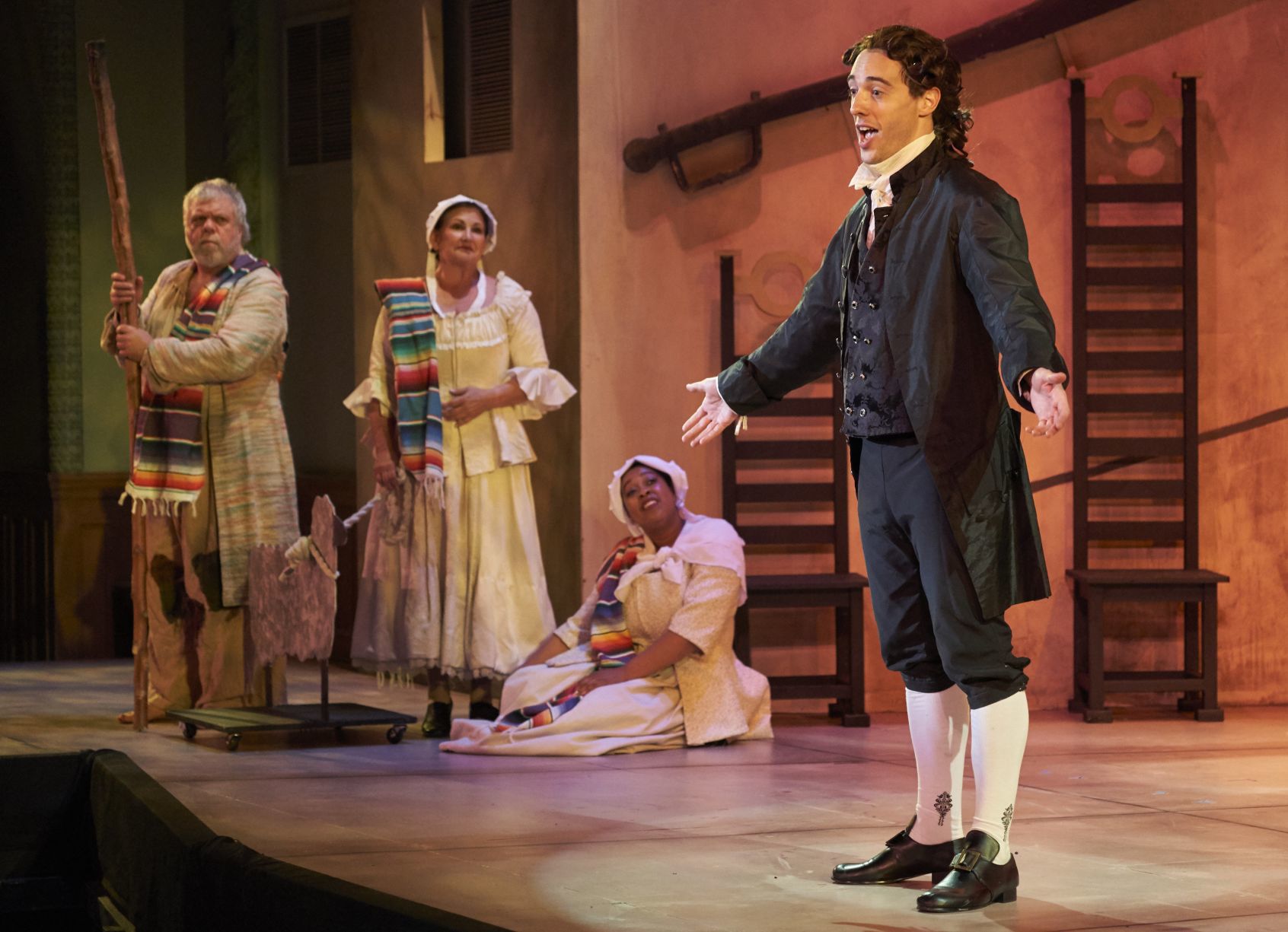 Candide